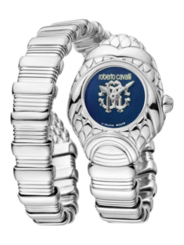 Roberto Cavalli By Franck Muller - RV1L162M - Grau