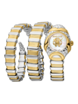 Roberto Cavalli By Franck Muller - RV1L163M - Gelb