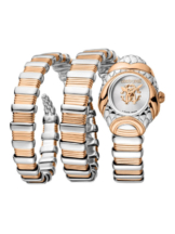 Roberto Cavalli By Franck Muller - RV1L163M - Gelb