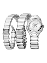 Roberto Cavalli By Franck Muller - RV1L163M - Grau
