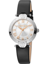 Roberto Cavalli By Franck Muller - RV1L166L - Schwarz