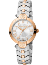 Roberto Cavalli By Franck Muller - RV1L166M - Gelb