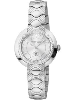 Roberto Cavalli By Franck Muller - RV1L180M - Grau