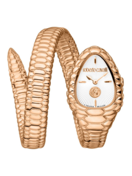 Roberto Cavalli By Franck Muller - RV1L187M - Gelb