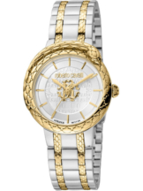 Roberto Cavalli By Franck Muller - RV1L189M - Gelb