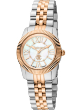 Roberto Cavalli By Franck Muller - RV1L191M - Gelb