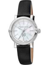 Roberto Cavalli By Franck Muller - RV1L193L - Schwarz