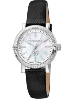 Roberto Cavalli By Franck Muller - RV1L193L - Schwarz