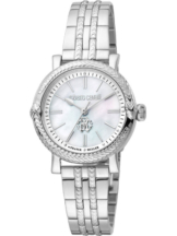 Roberto Cavalli By Franck Muller - RV1L193M - Grau