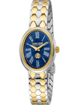 Roberto Cavalli By Franck Muller - RV1L196M - Gelb