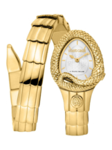 Roberto Cavalli By Franck Muller - RV1L201M - Gelb