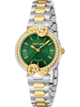 Roberto Cavalli By Franck Muller - RV1L214M - Gelb