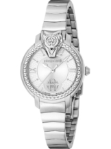 Roberto Cavalli By Franck Muller - RV1L215M - Grau