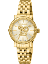 Roberto Cavalli By Franck Muller - RV1L231M - Gelb