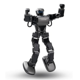 Robosen K1 Pro - Intergalaktischer Späher - Lernroboter