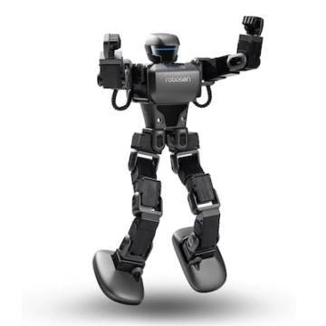 Robosen K1 Pro - Intergalaktischer Späher - Lernroboter