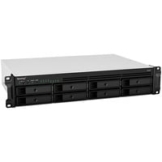 RS1221+, NAS