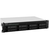 RS1221+, NAS