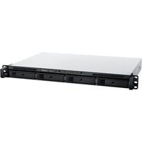 RS422+, NAS