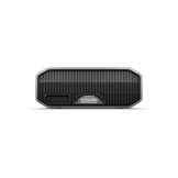 SanDisk® PROFESSIONAL G-DRIVE PROJECT 12 TB Festplatte USB-C 3.2 7200rpm