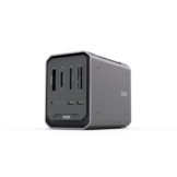 SanDisk® PROFESSIONAL PRO-DOCK 4 Dockingstation mit 4 Einschüben