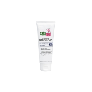 sebamed INTENSIVE HANDCREME mit Panthenol-Complex
