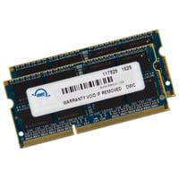 SO-DIMM 32 GB DDR3-1600 (2x 16 GB) Dual-Kit, für MAC , Arbeitsspeicher