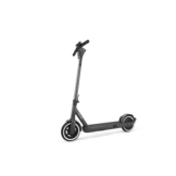 SoFlow SO ONE E-Scooter schwarz mit Straßenzulassung