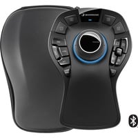 SpaceMouse Pro Wireless - Bluetooth Edition, Maus
