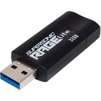 Supersonic Rage Lite 32 GB, USB-Stick