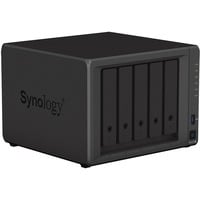 Synology DS1522+, NAS