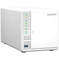 TS-364-8G, NAS