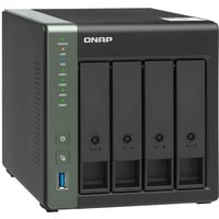 TS-431X3-4G, NAS