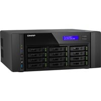 TS-h1290FX-7232P-64G, NAS