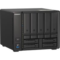 TS-h973AX-8G, NAS