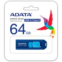 UC300 64 GB, USB-Stick