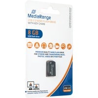 USB Nano 8 GB, USB-Stick