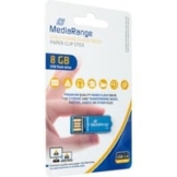 USB Nano 8 GB, USB-Stick