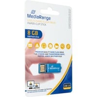 USB Nano 8 GB, USB-Stick