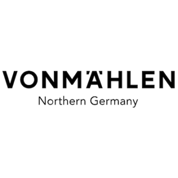 Vonmählen Transparent Case for Apple Watch SE Transparent