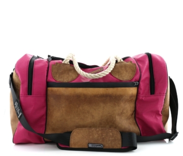 Zirkeltraining Sportlehrer M Pink