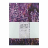 APOTHEKERS DUFTWELTEN DUFT-SACHET LAVENDEL 1 St Beutel