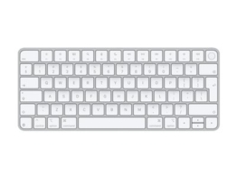 APPLE MAGIC KEYBOARD TOUCH ID-INT