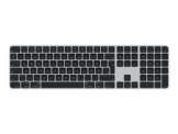 APPLE Magic Keyboard Touch ID Numeric DK