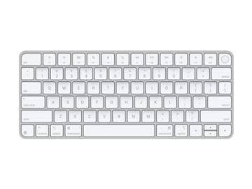 APPLE MAGIC KEYBOARD TOUCH ID-USA