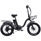 CMACEWHEEL GW20 Elektrofahrrad,45KM/h