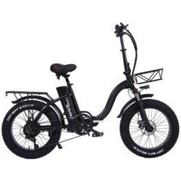 CMACEWHEEL GW20 Elektrofahrrad,45KM/h