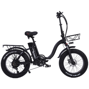 CMACEWHEEL GW20 Elektrofahrrad,45KM/h