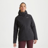 Craghoppers Ellis Thermic GORe TEX Jacke Damen, Grau, Größe: 46