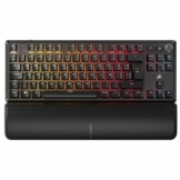 Drahtlose Tastatur Corsair Schwarz Qwerty Spanisch